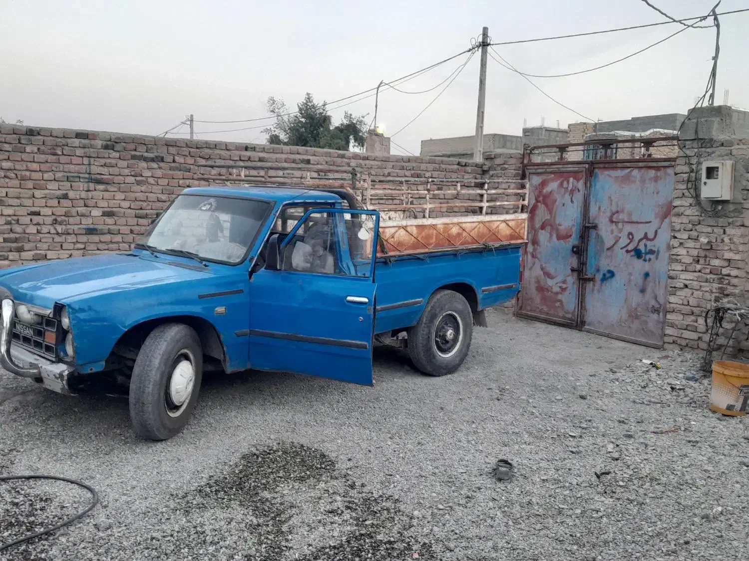 حمل بار|خدمات حمل و نقل|ایرانشهر, |دیوار