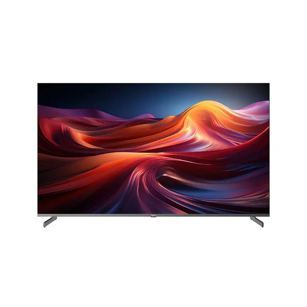 تلویزیون65 اینچGplus اقساطی بازنشسته تامین اجتماعی|تلویزیون و پروژکتور|خرمآباد, |دیوار