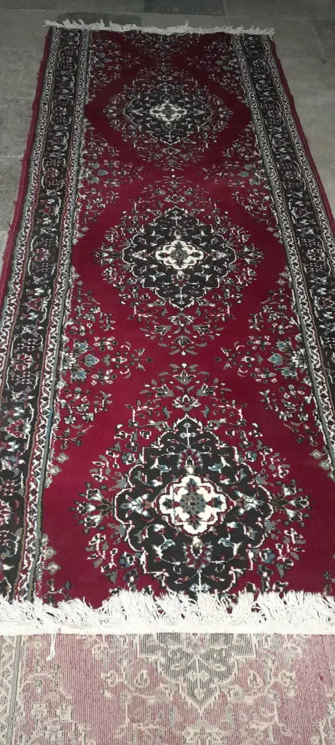 تابلو-فرش و کناره|صنایع دستی و سایر لوازم تزئینی|نورآباد, |دیوار