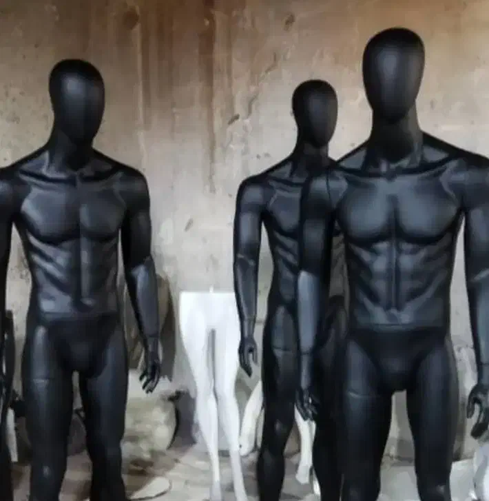 مانکن مردانه|فروشگاه و مغازه|کهریزک, |دیوار