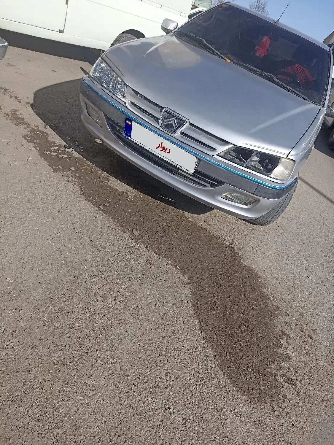 پارس ELX|خودرو سواری و وانت|خوی, |دیوار