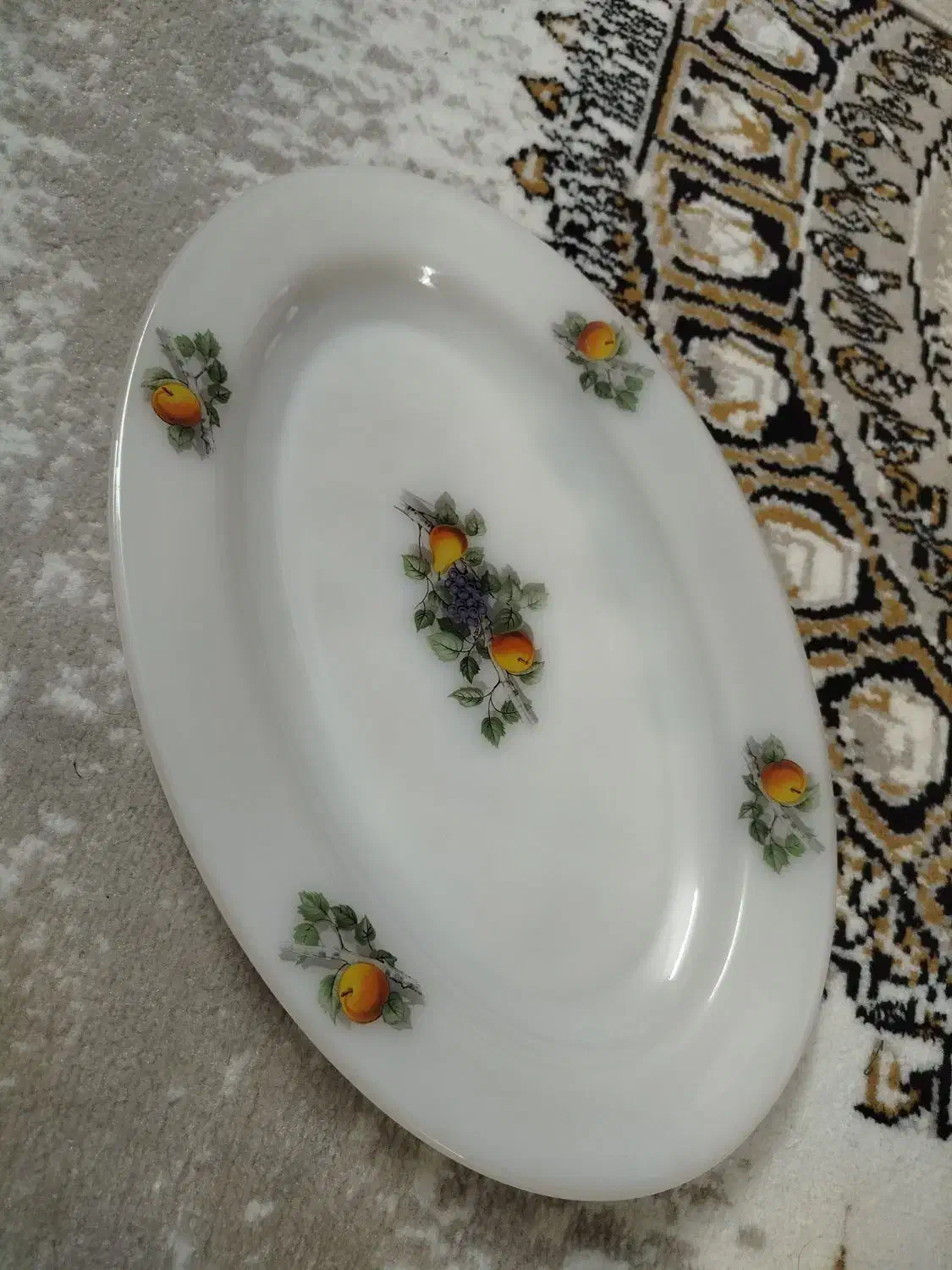 ظروف آرکوپال|ظروف سرو و پذیرایی|زابل, |دیوار