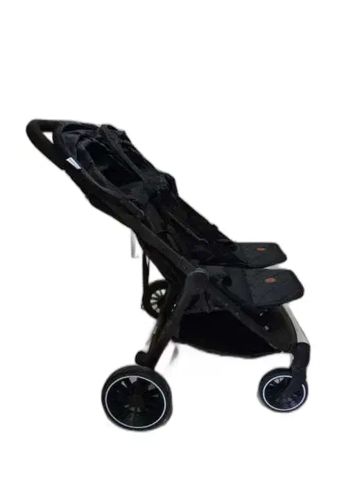 کالسکه دو قلو کیدیلو در حد نو|کالسکه و لوازم جانبی|مشهد, گوهرشاد|دیوار