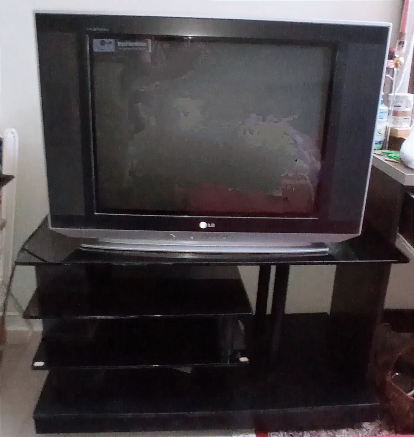 تلویزیون ال جی 29|تلویزیون و پروژکتور|سبزوار, کاشفی شمالی (دادگستری)|دیوار