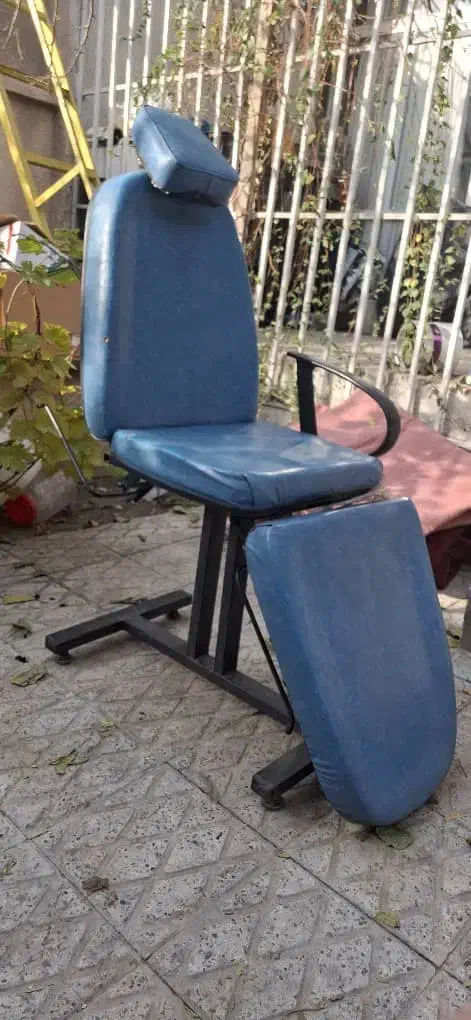 صندلی اصلاح|آرایشگاه و سالنهای زیبایی|فردیس, فردیس|دیوار