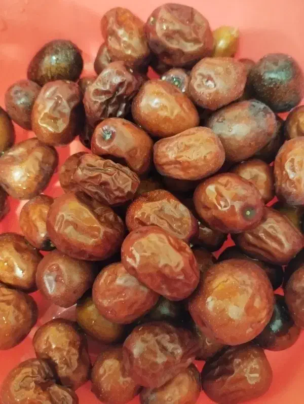 عناب خشک اعلا محصول امسال|خوردنی و آشامیدنی|ایلخچی, |دیوار
