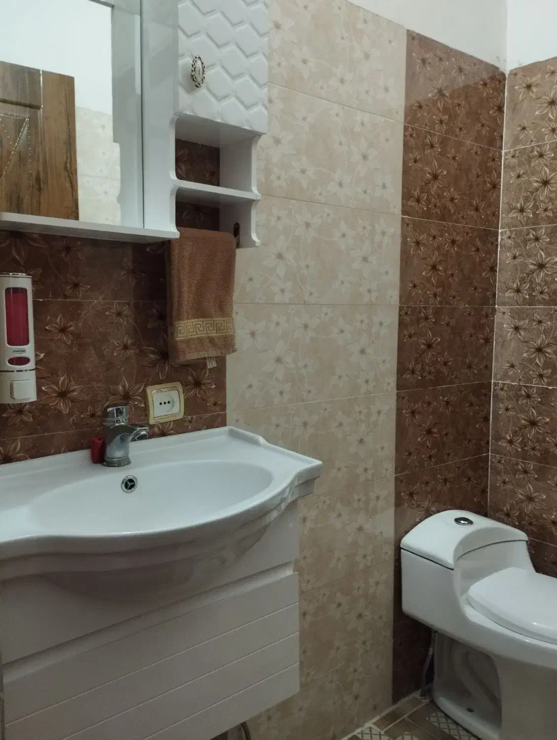 انواع کارهای بنایی|خدمات پیشه و مهارت|زنجان, |دیوار