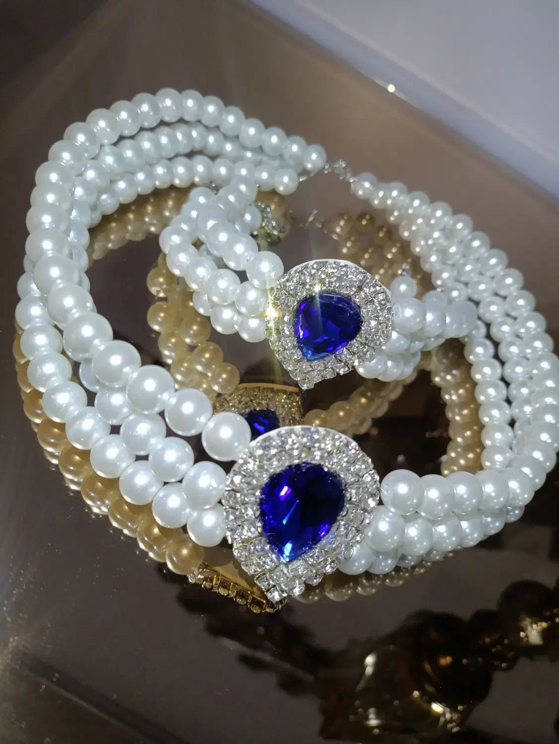 جواهر دوزی وساخت اکسسوری و بدلیجات|بدلیجات|تبریز, |دیوار