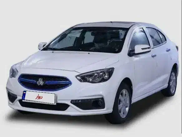 شاهین G سانروف دار|خودرو سواری و وانت|خرمآباد, |دیوار