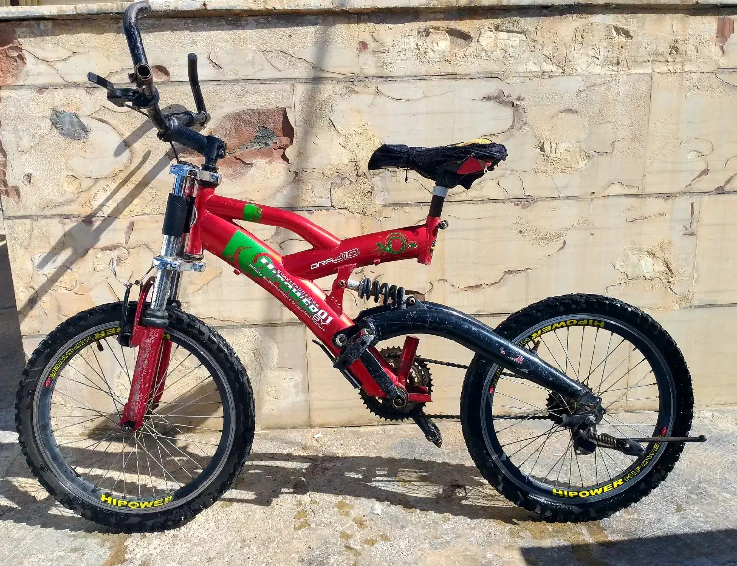 دوچرخه 20 درحدنو|دوچرخه، اسکیت، اسکوتر|کوهدشت, |دیوار