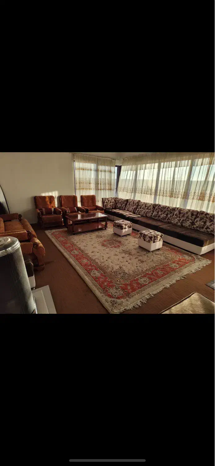 باغ ویلا در صوفیان نقلی|فروش خانه و ویلا|صوفیان, |دیوار