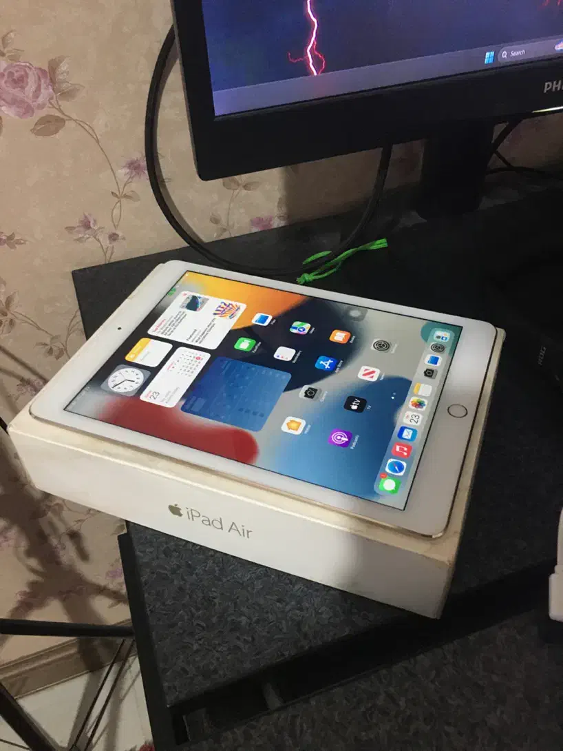 آیپد ایر ۲ IPAD AIR2|تبلت|شیراز, مبعث|دیوار