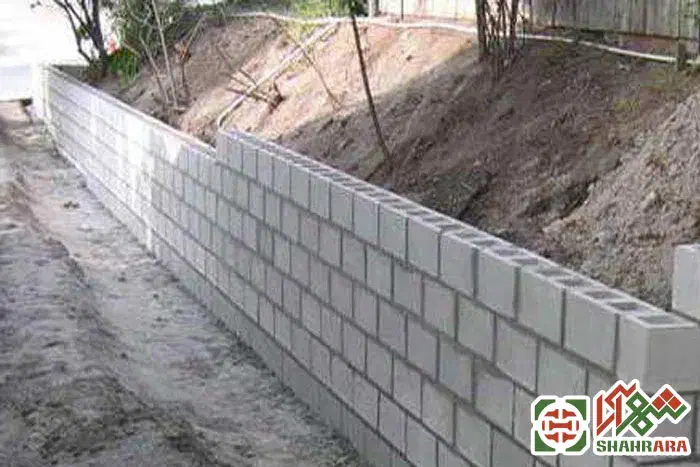 دیوار چینی سیمانکاری و پوکه بتن، کف سازی و...|خدمات پیشه و مهارت|تبریز, |دیوار