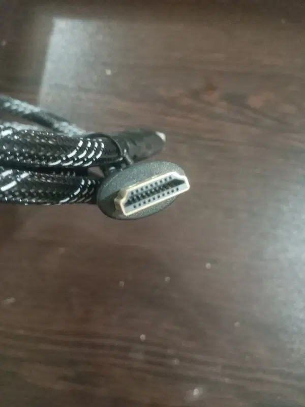 کابل hdmi|قطعات و لوازم جانبی رایانه|زنجان, |دیوار