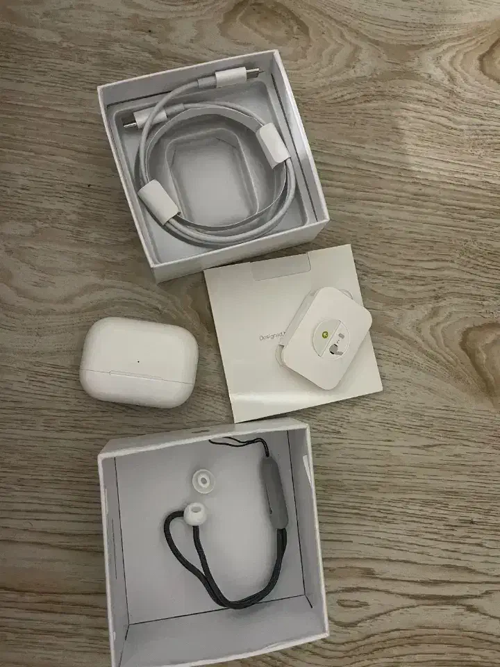 ایرپاد پرو اپل اورجینال وارداتی|لوازم جانبی موبایل و تبلت|تهران, سازمان برنامه جنوبی|دیوار