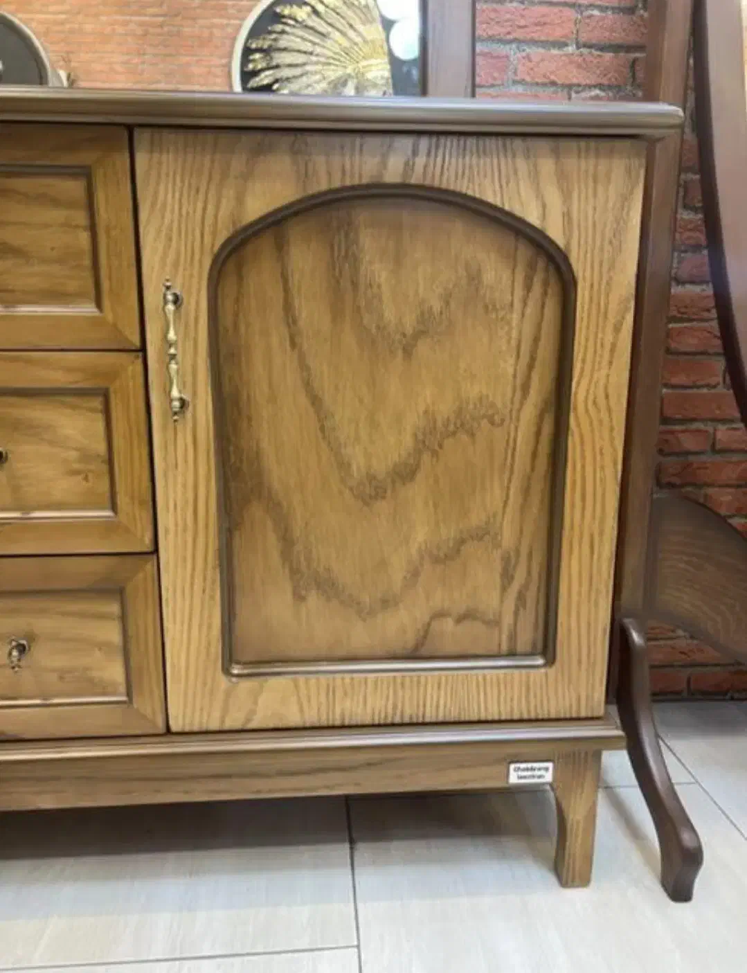 رنگ کاری صنایع چوبی|خدمات پیشه و مهارت|پاکدشت, پاکدشت (مامازند)|دیوار