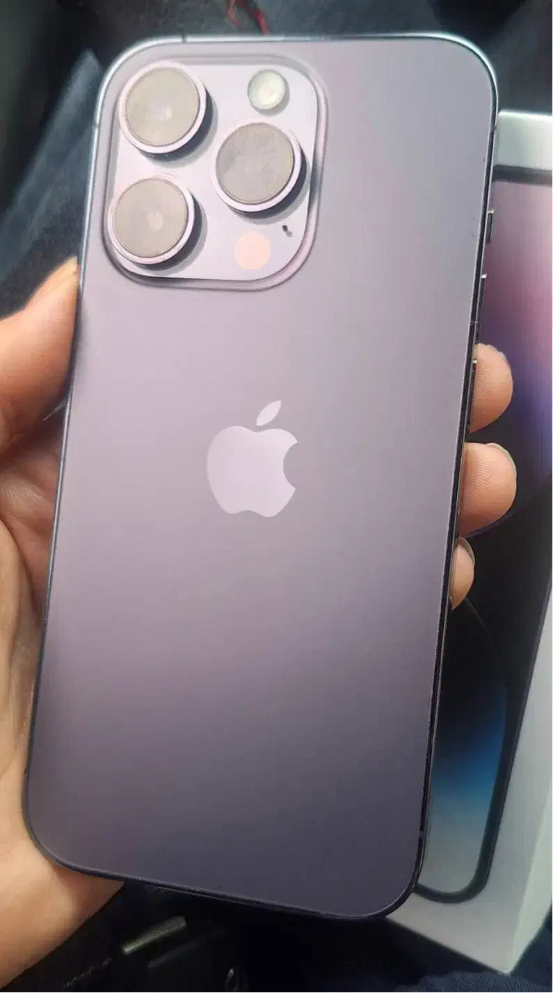 iPhone 14 Pro|موبایل|تهران, تهرانپارس جنوبی|دیوار