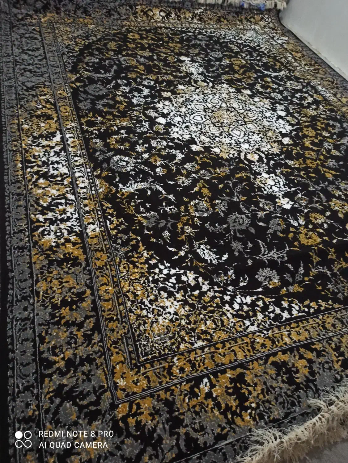 حراج واقعی 8تخته فرش|فرش|خرمآباد, |دیوار