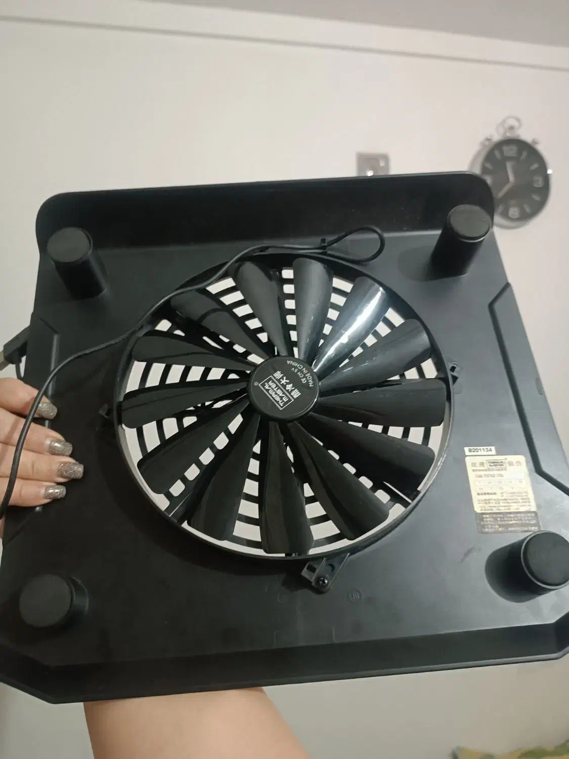 خنک کننده لبتاب|قطعات و لوازم جانبی رایانه|گرگان, |دیوار