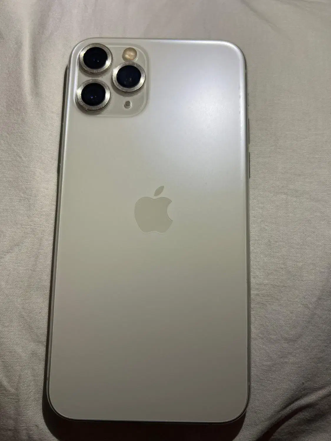 آیفون 11پرو در حد نوو|موبایل|همدان, |دیوار