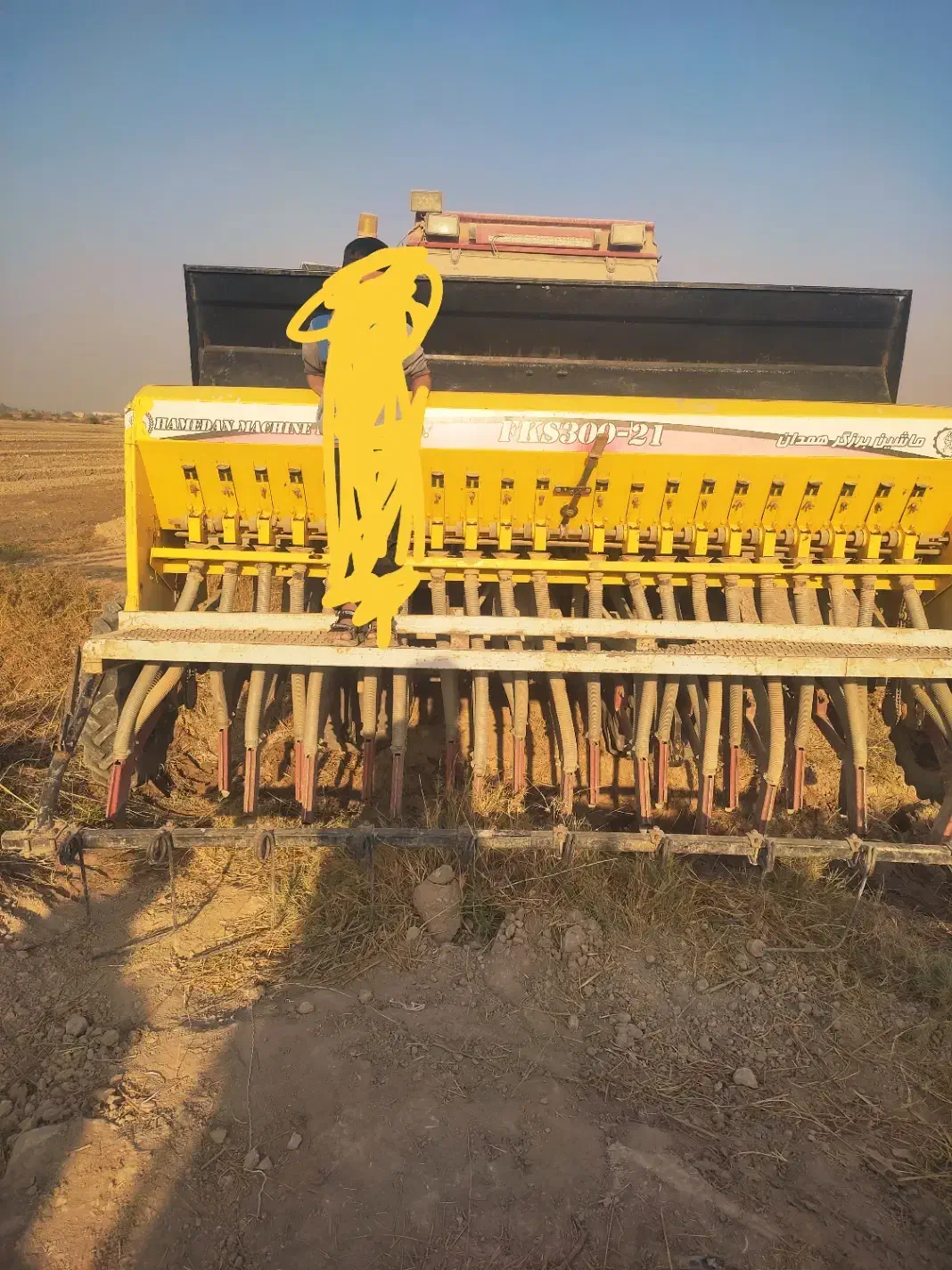 خطی کار ودینام پمپ اب|ماشینآلات صنعتی|شادگان, |دیوار