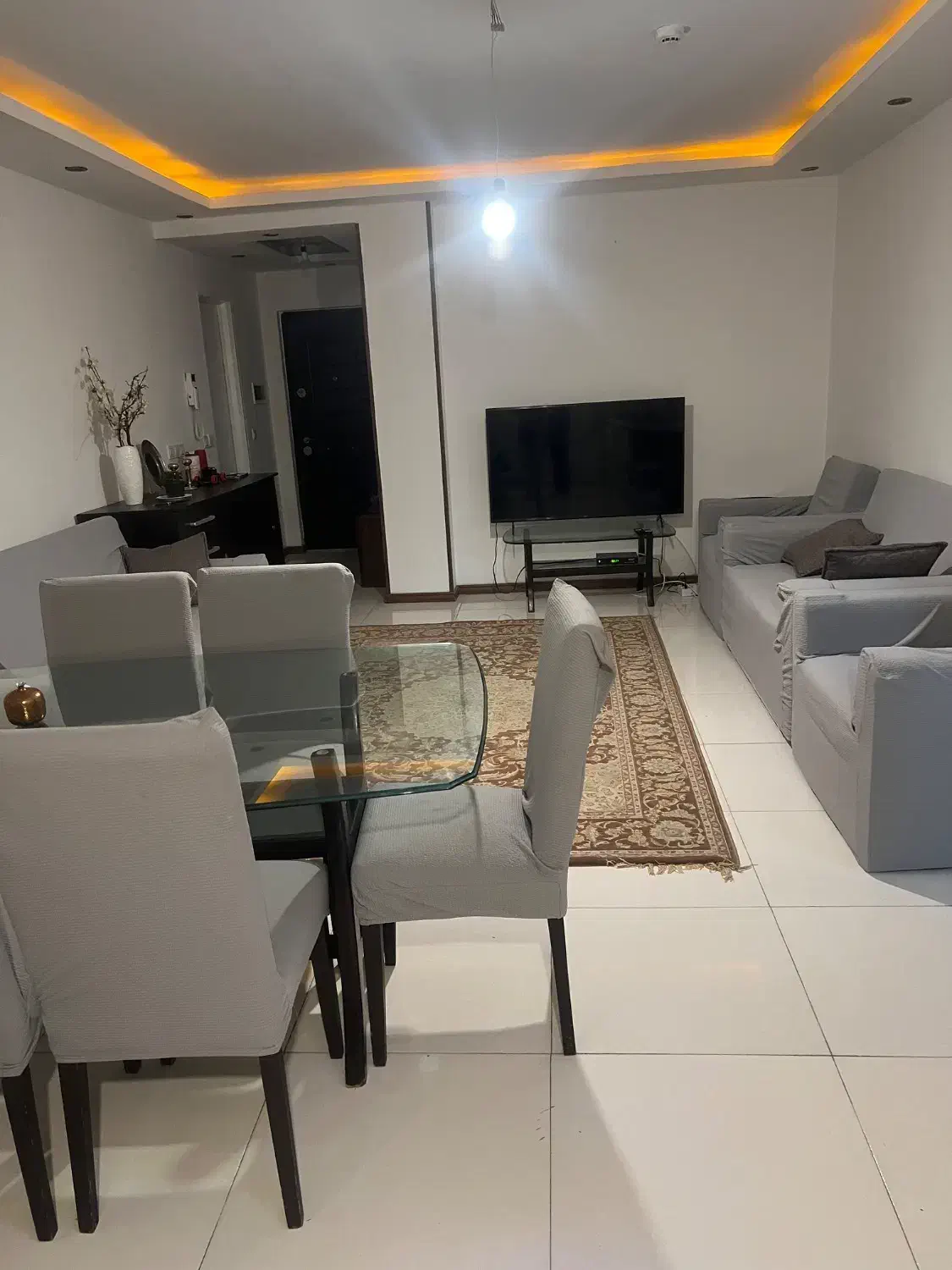 رهن آپارتمان بلوار ارم