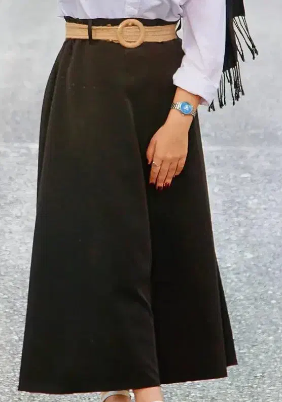 دامن|لباس|رشت, چمارسرا|دیوار