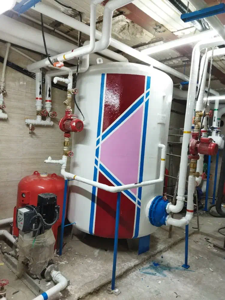 عایق کاری عایقکاری موتورخانه منبع لوله ها|خدمات پیشه و مهارت|تهران, جماران (نیاوران)|دیوار