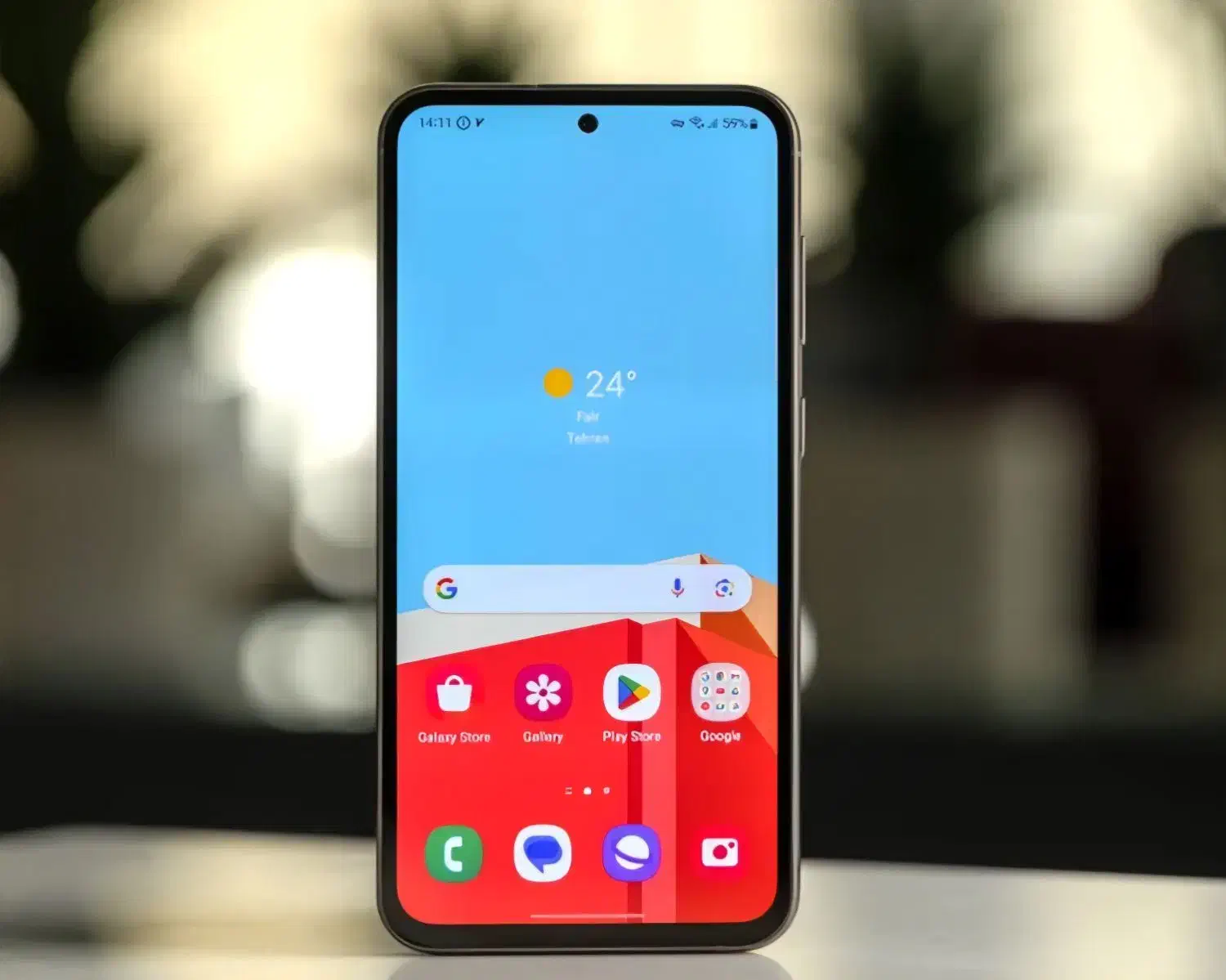 گوشی سامسونگ اس ۲۳ اف ای|موبایل|مرودشت, کوشک|دیوار