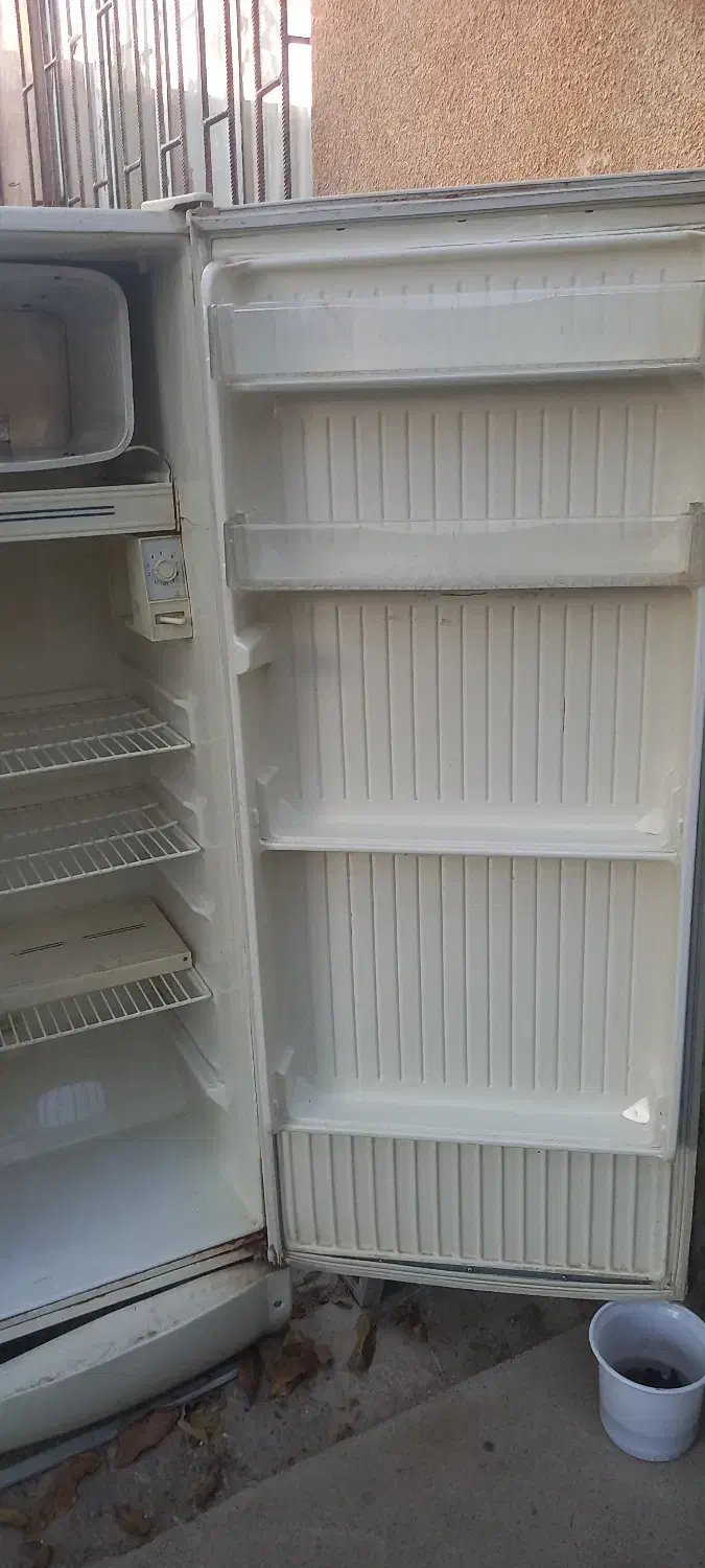 یخچال معمولی|یخچال و فریزر|اشنویه, |دیوار