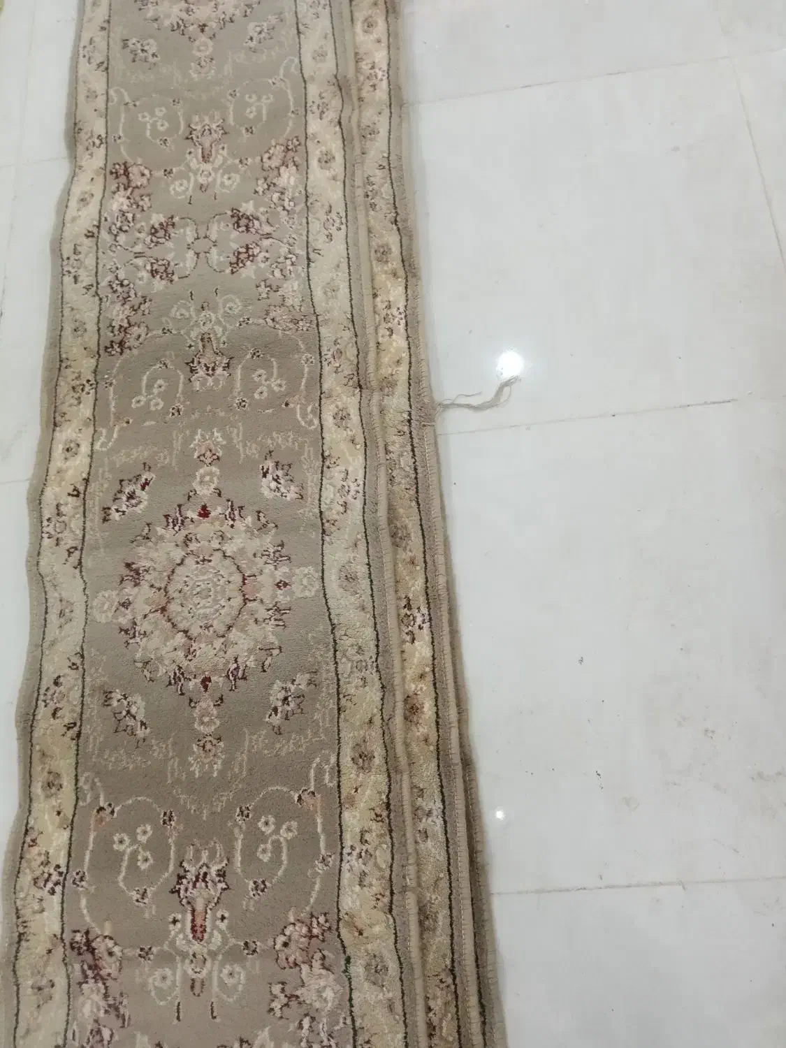 کناره فرش|فرش|مشهد, نظام دوست|دیوار