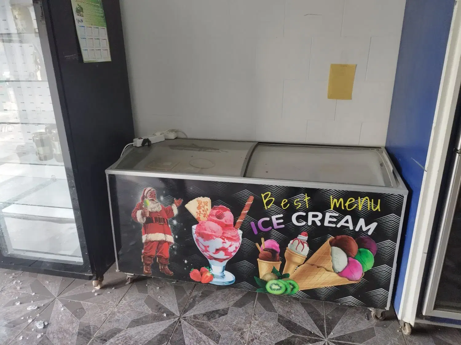 یخچال|یخچال و فریزر|مرودشت, ژیان|دیوار