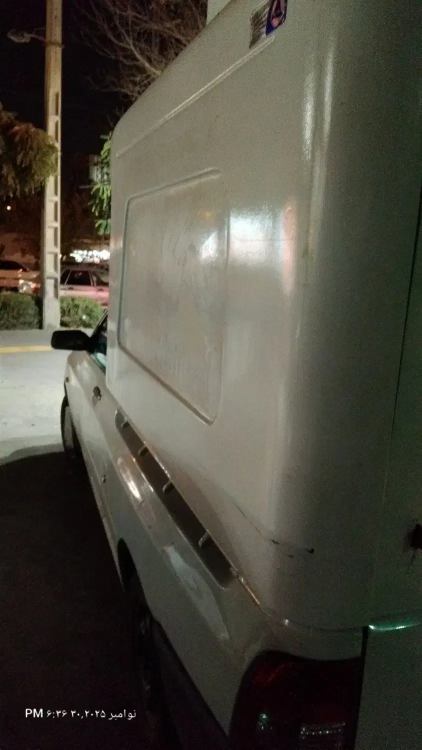 وانت 151|خودرو سواری و وانت|مشهد, جلالیه|دیوار