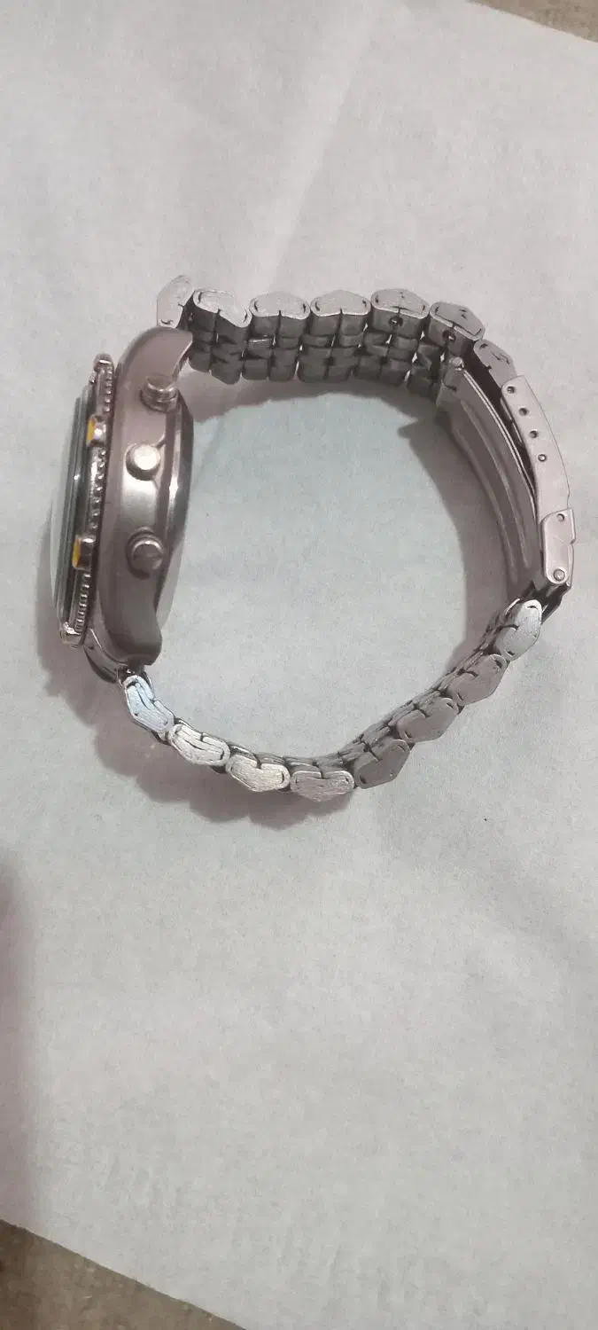 ساعت دومتوره اصلی|ساعت|سنقر, |دیوار