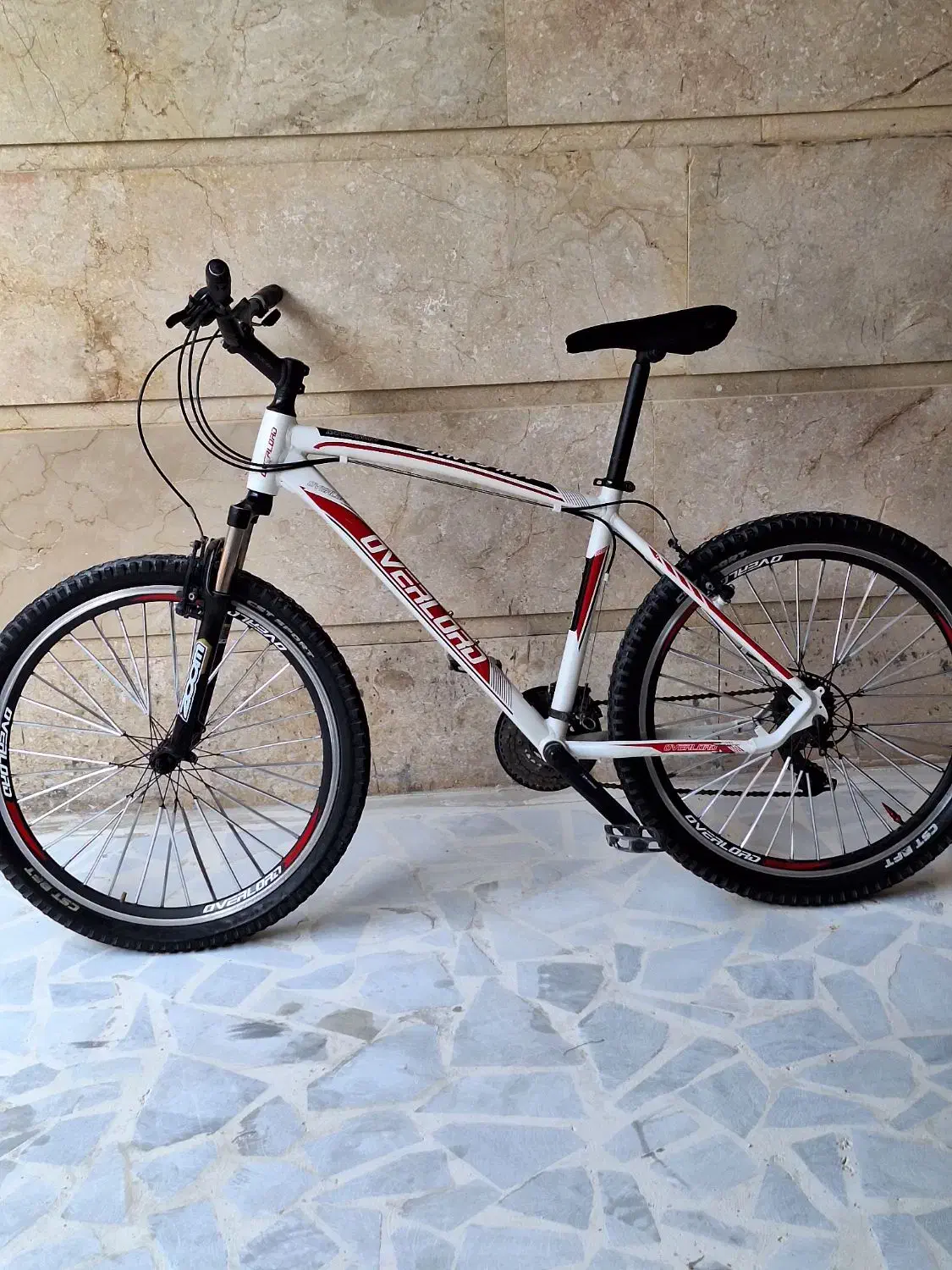 اورلرد اسپانیایی ۲۶|دوچرخه، اسکیت، اسکوتر|رشت, خرسندی|دیوار