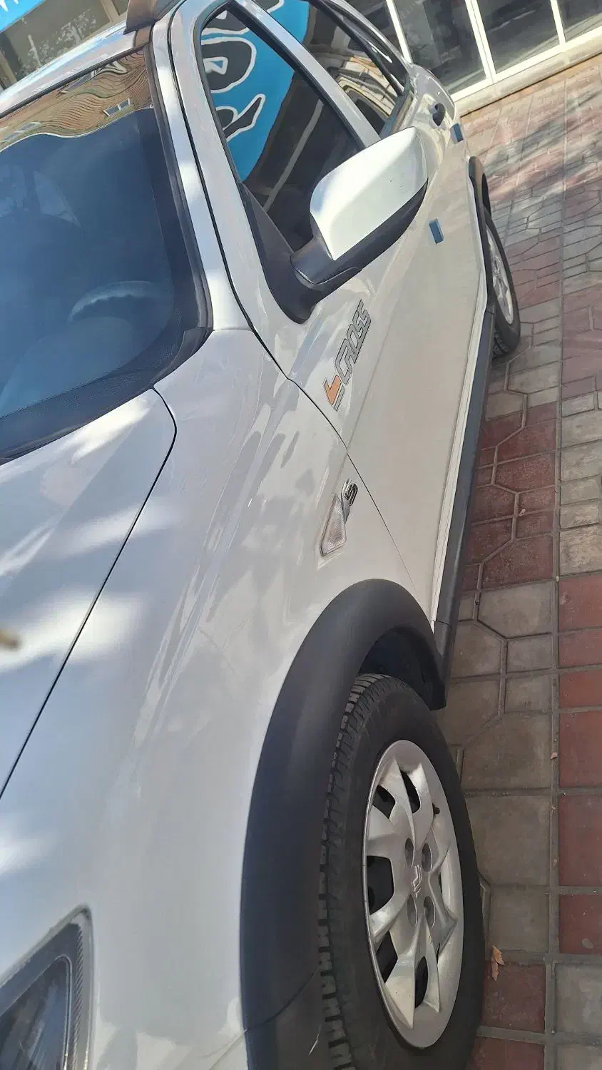 کوئیک sمدل ۱۴۰۲|خودرو سواری و وانت|آق قلا, |دیوار