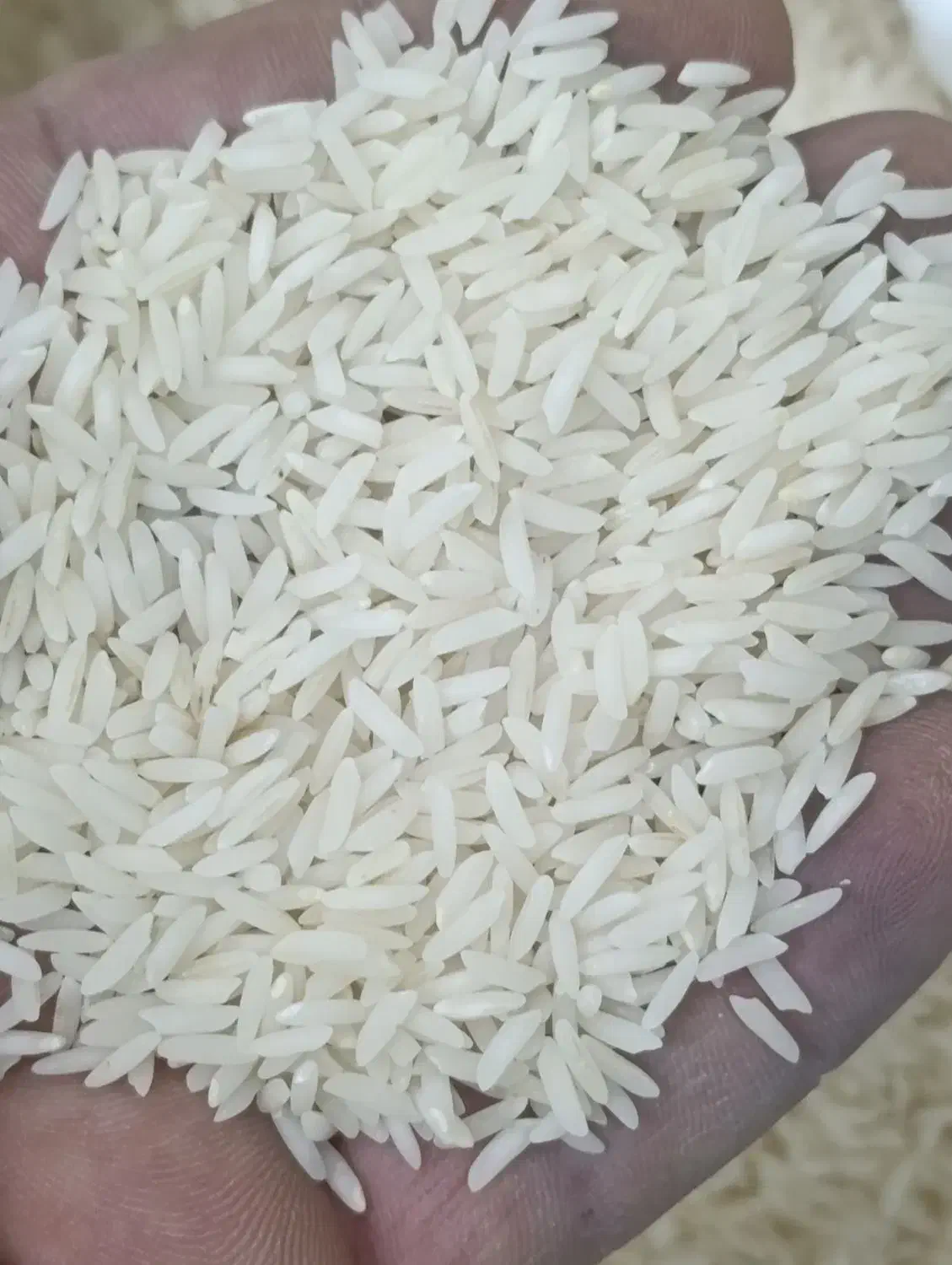 ما مفتخریم که برنج با کیفیت را به شما ارائه دهیم|خوردنی و آشامیدنی|هشتگرد, شهرک راه آهن|دیوار