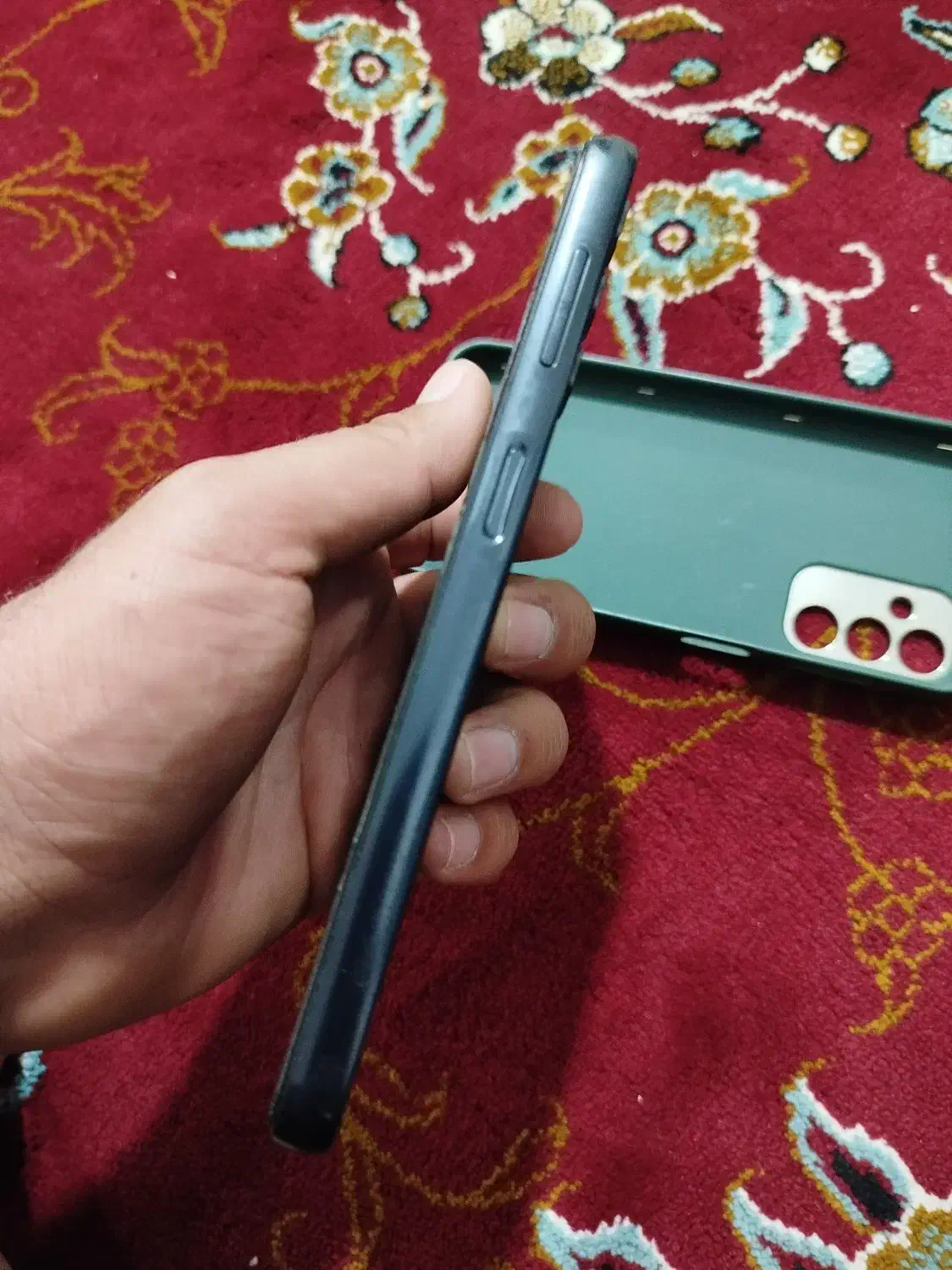 گوشی a14|موبایل|زرقان, |دیوار