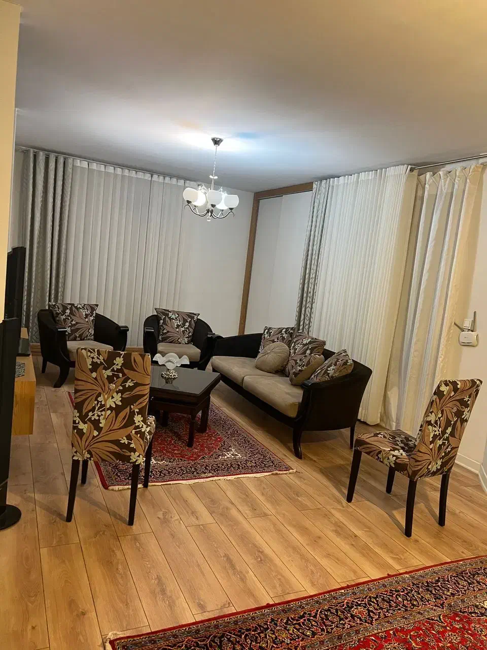 250mفردوسی شمالی/دوبلکس/لوکس خاص وزرا دانشگاه|فروش آپارتمان|قزوین, |دیوار