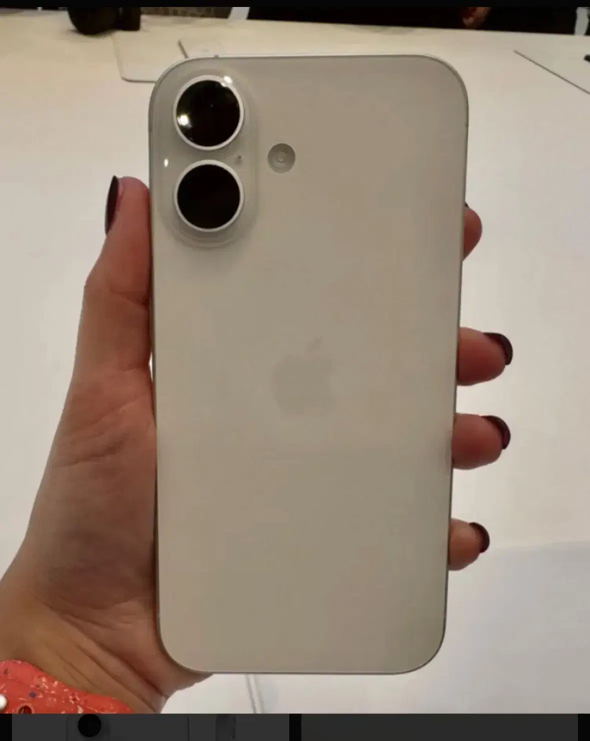 گوشی ایفون ۱۶|موبایل|فردیس, فردیس|دیوار