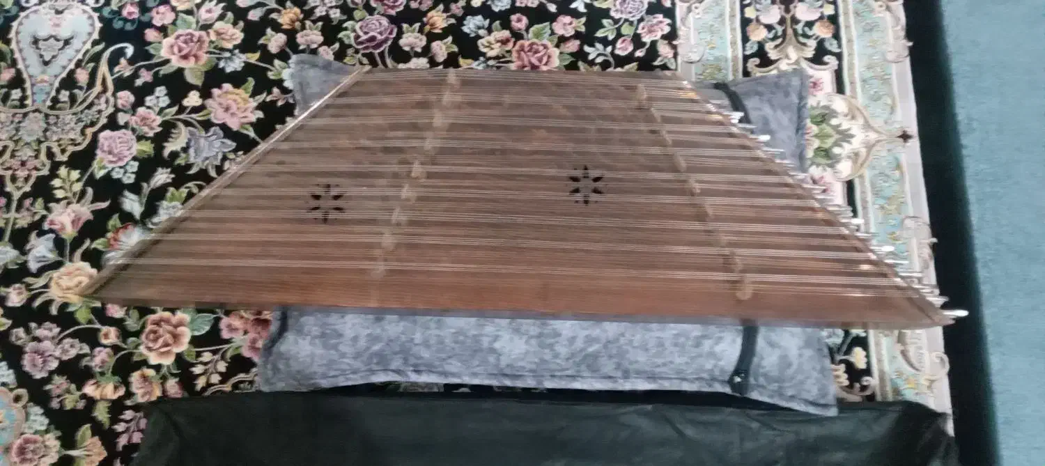 فروش سنتور سنتی|سازهای سنتی|سرپل ذهاب, |دیوار