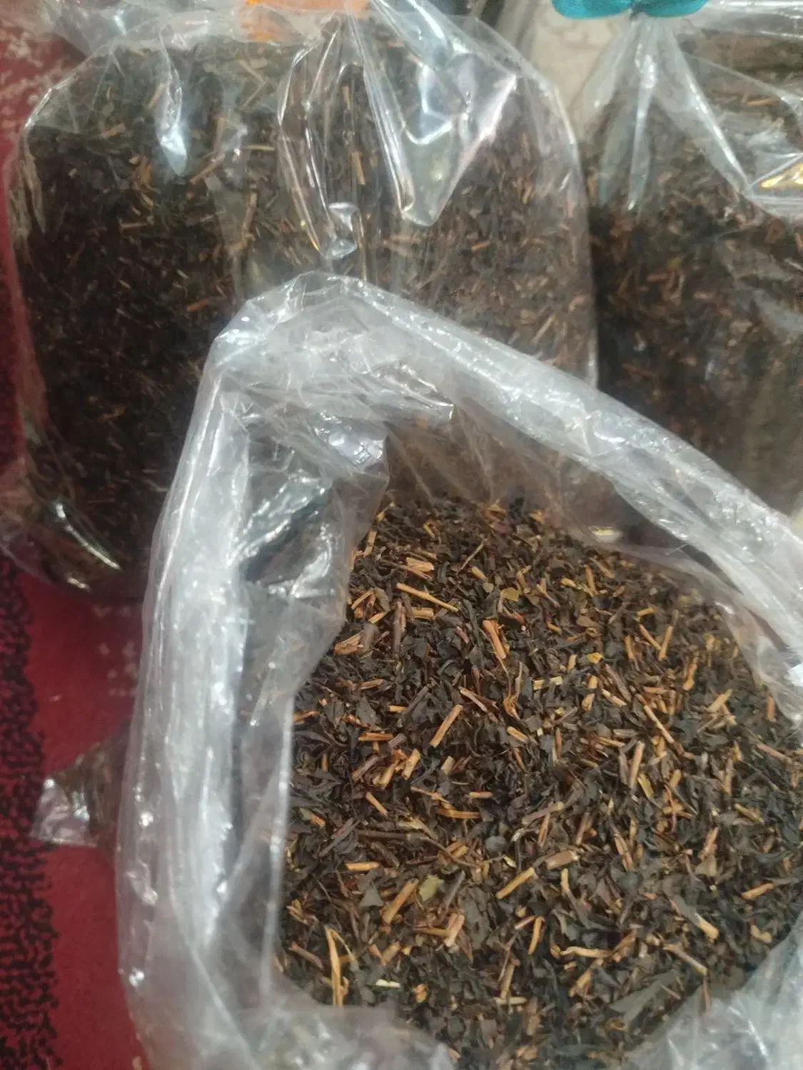 چای چوب|خوردنی و آشامیدنی|شیراز, شهرک امام حسن|دیوار