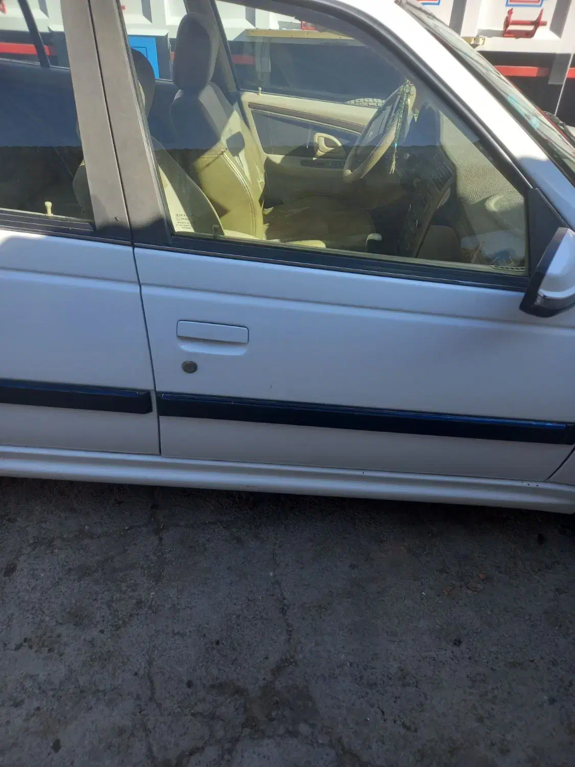 پارس سال دوگانه|خودرو سواری و وانت|بروجرد, |دیوار