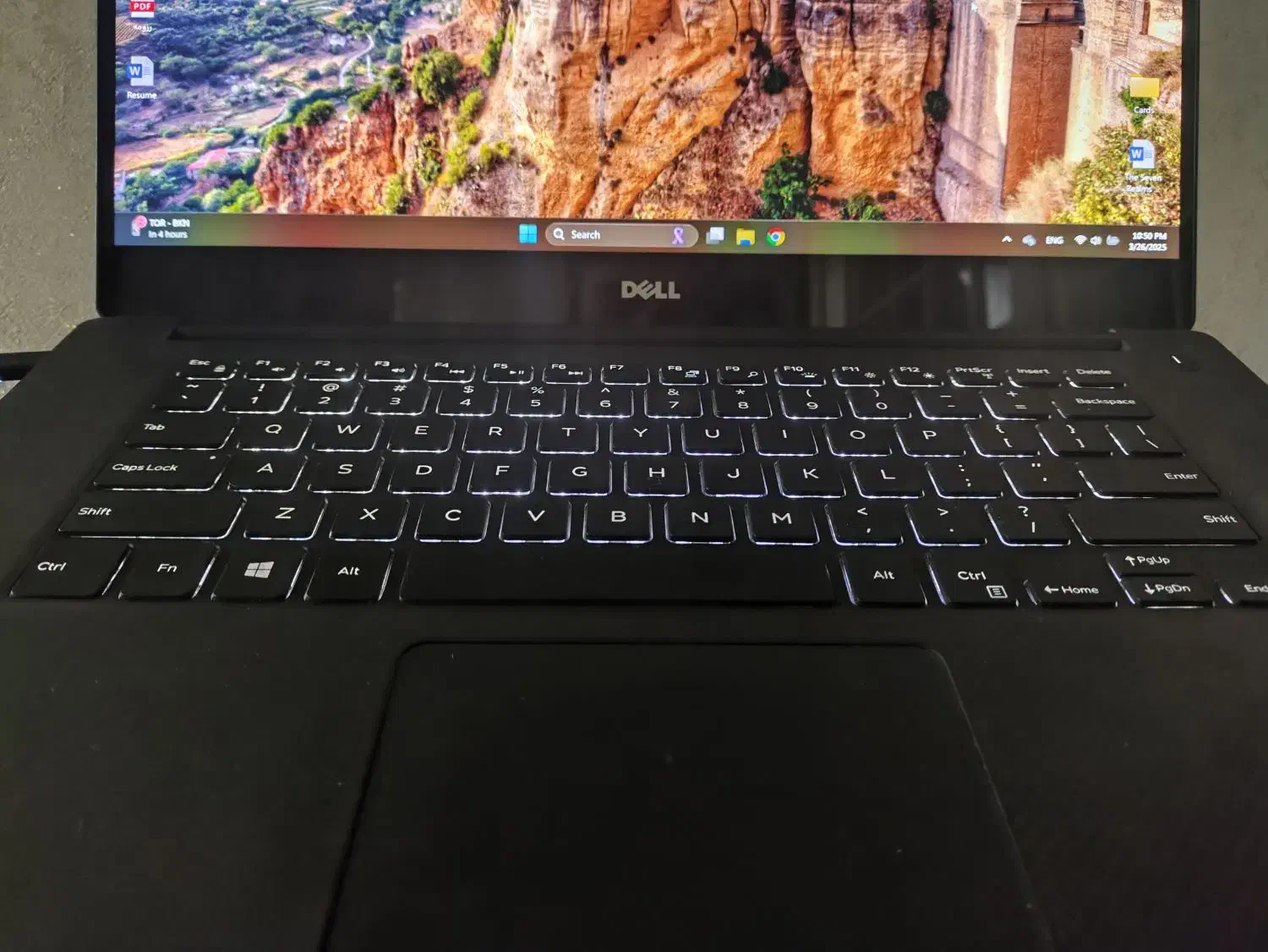 لپتاپ Dell مدل Percision 5520|رایانه همراه|کرمان, |دیوار