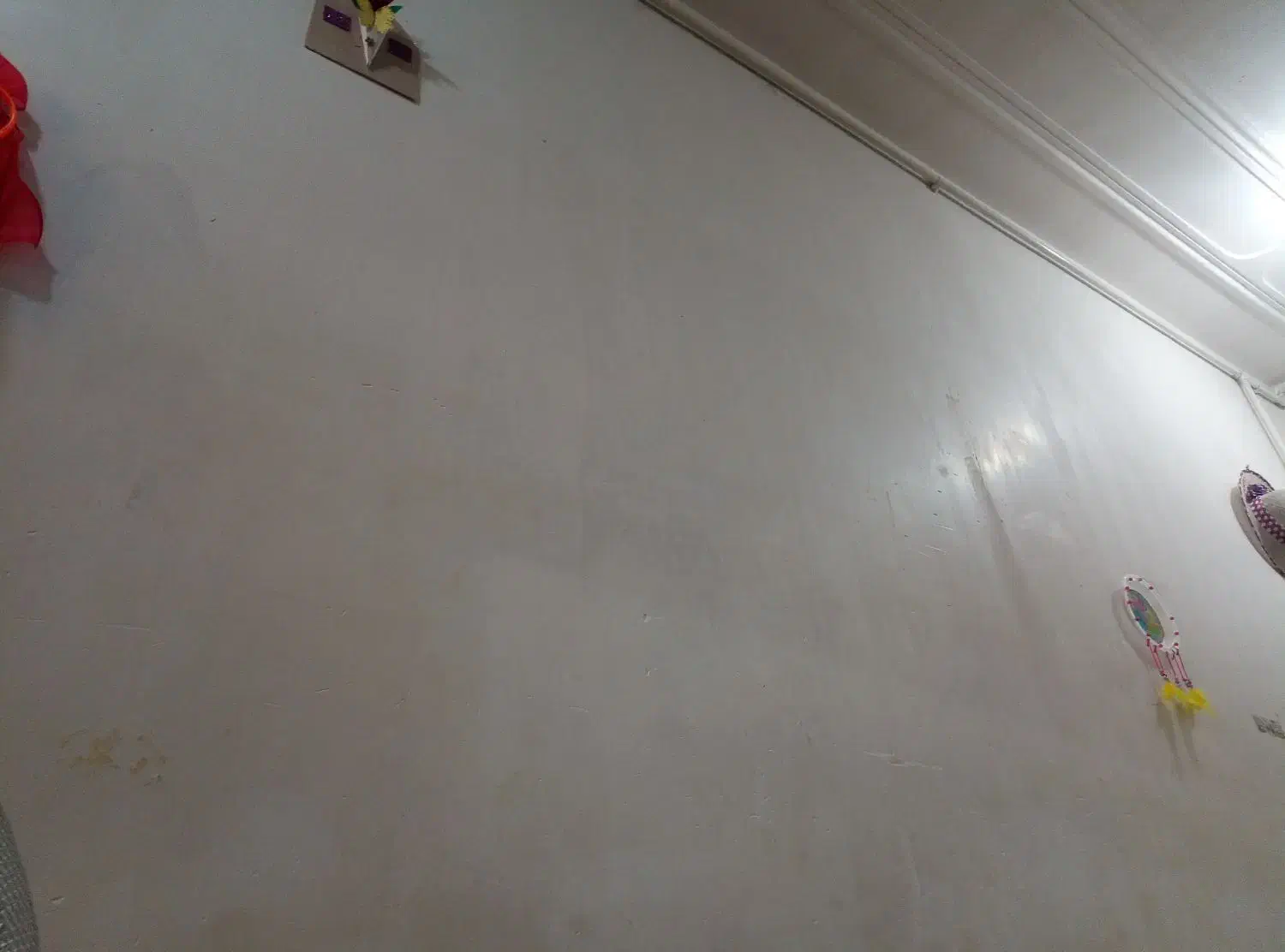 پلاستر سیمان سفید|مصالح و تجهیزات ساختمان|شوشتر, |دیوار