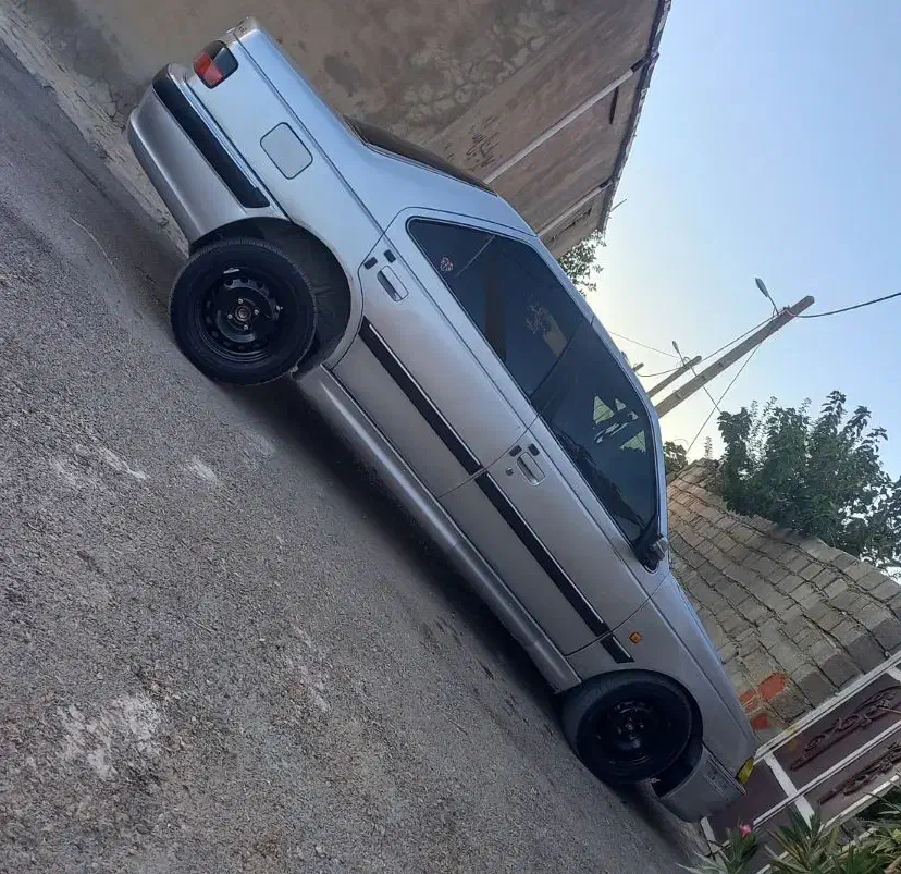 پارس|خودرو سواری و وانت|ایوان, |دیوار