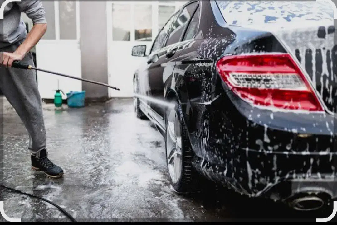 اجاره مغازه براکارواش ومکانیکی|اجارهٔ مغازه و غرفه|کرمان, |دیوار