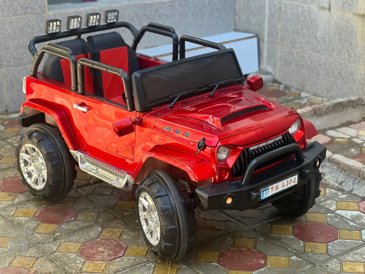 ماشین شارژی|اسباب‌‌بازی|سقز, |دیوار