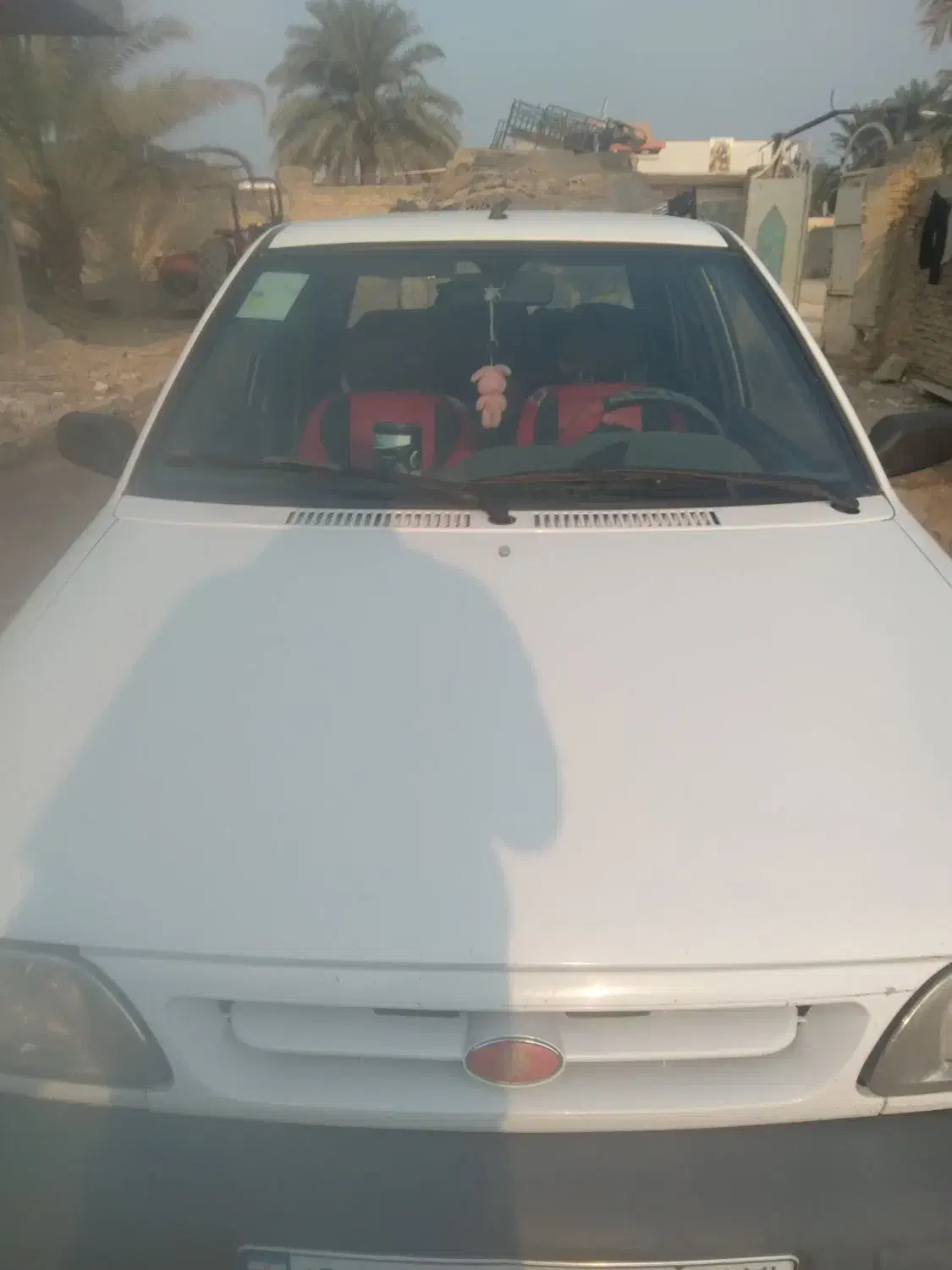 پراید مدل99 درجه 1|خودرو سواری و وانت|شادگان, |دیوار