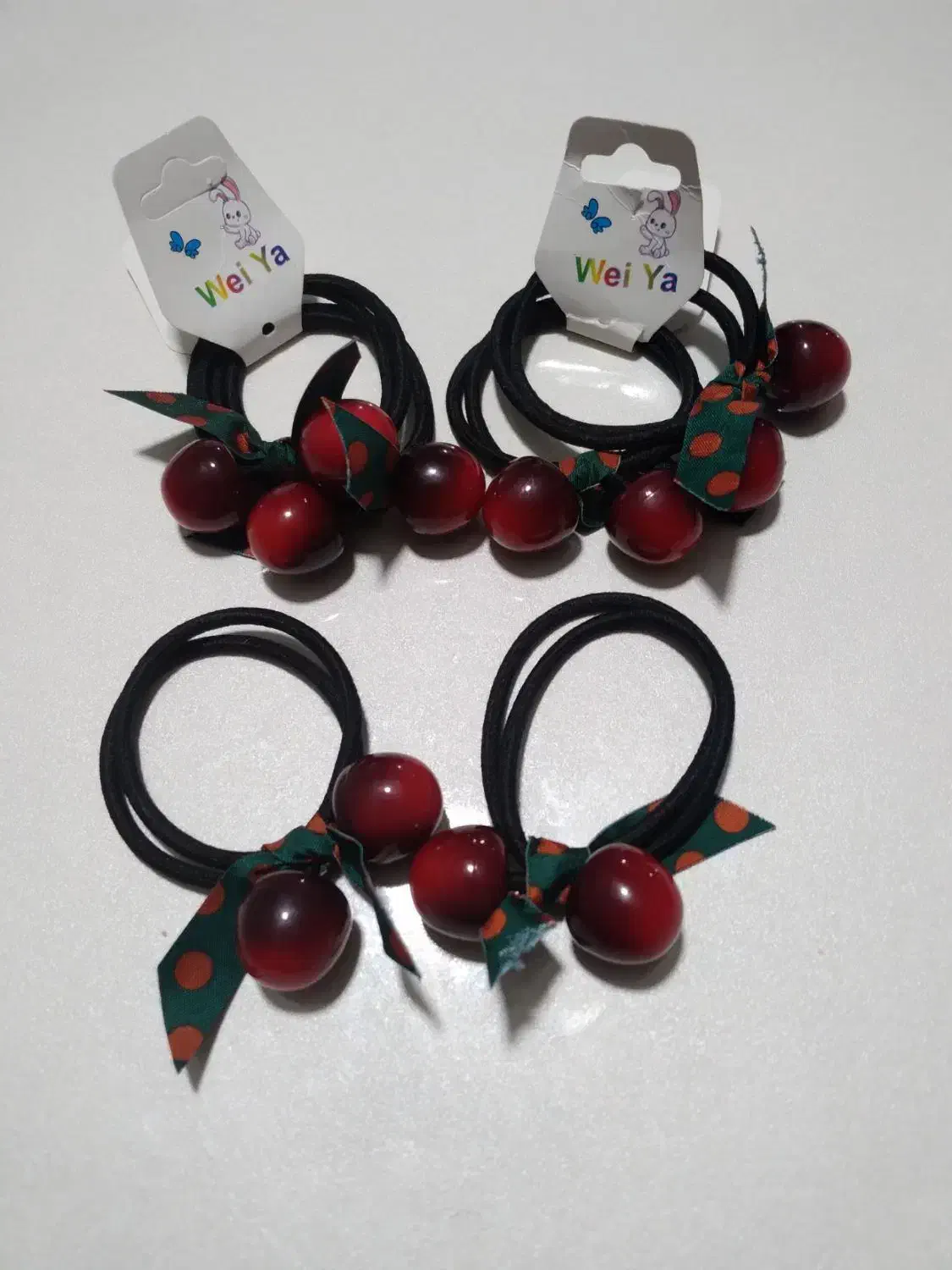 انواع اکسسوری مو با قیمت مناسب|زیورآلات و اکسسوری|نیشابور, بنیاد شهید|دیوار